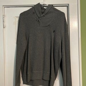 Ralph Lauren Polo sweater